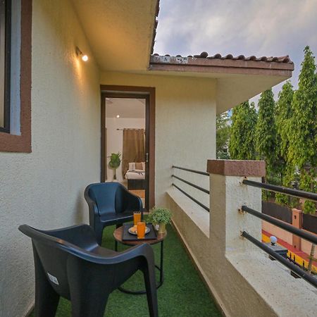 Ekostay - Water Lagoon Lonavala Ngoại thất bức ảnh