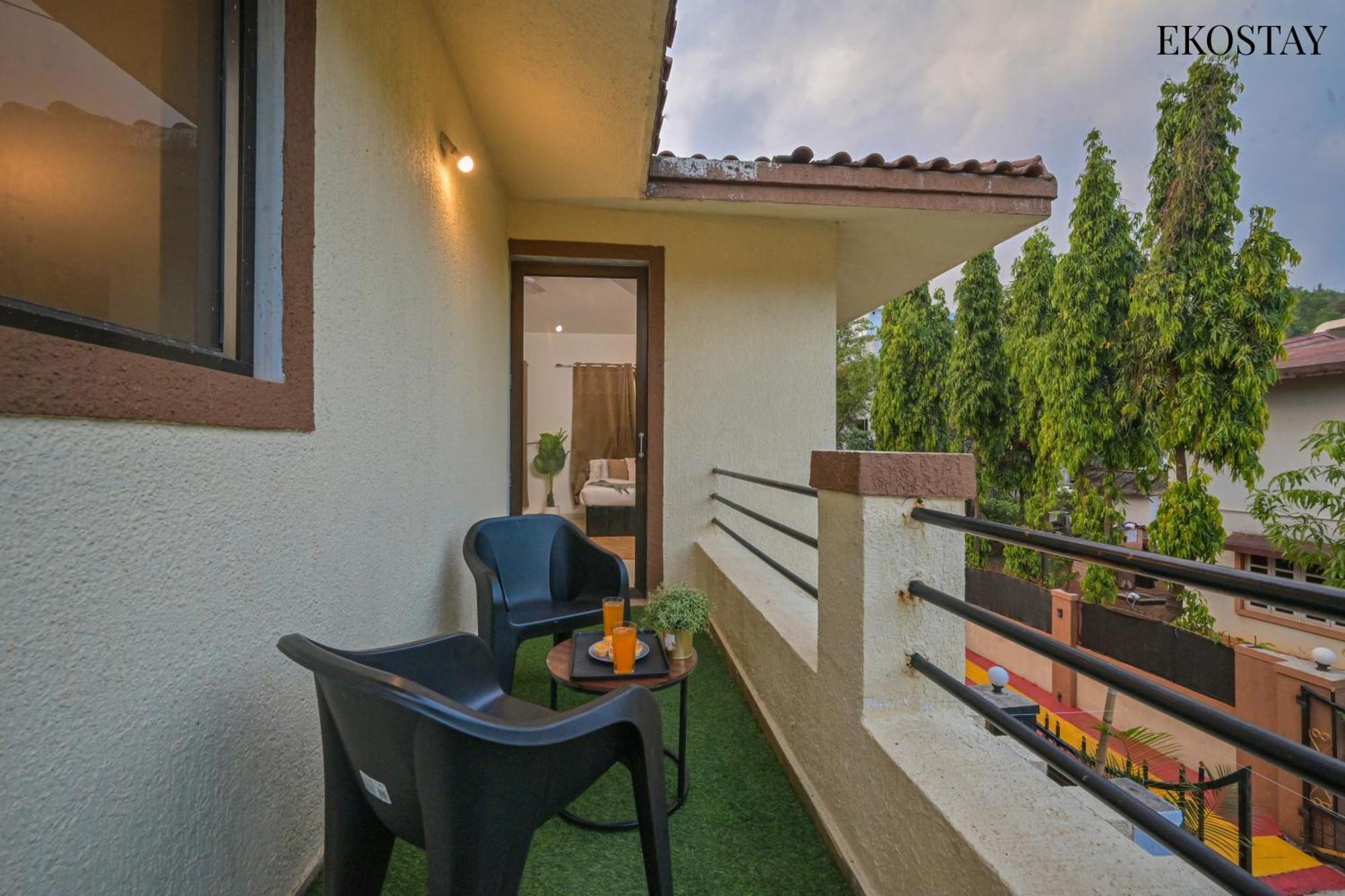 Ekostay - Water Lagoon Lonavala Ngoại thất bức ảnh
