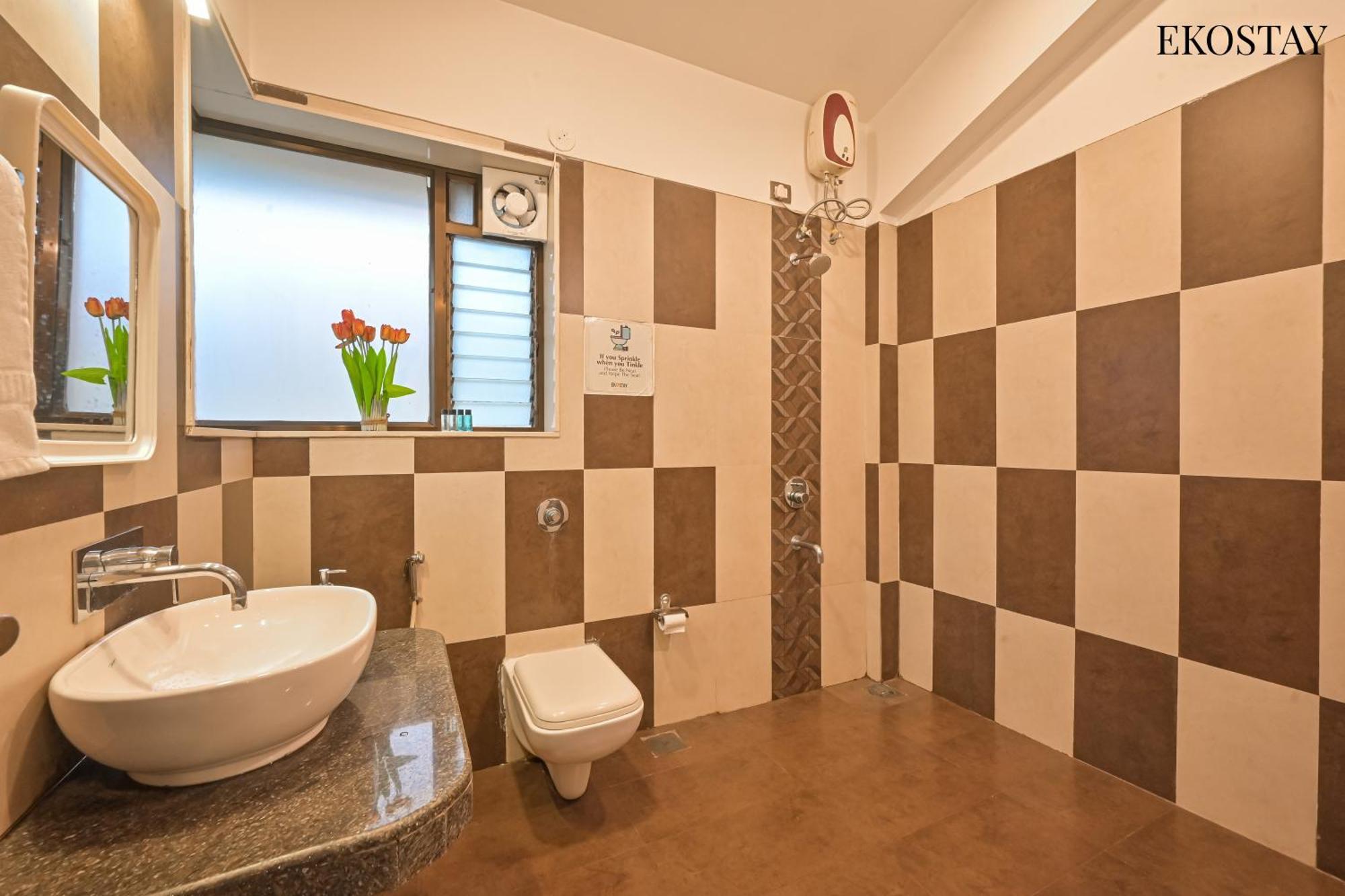 Ekostay - Water Lagoon Lonavala Ngoại thất bức ảnh