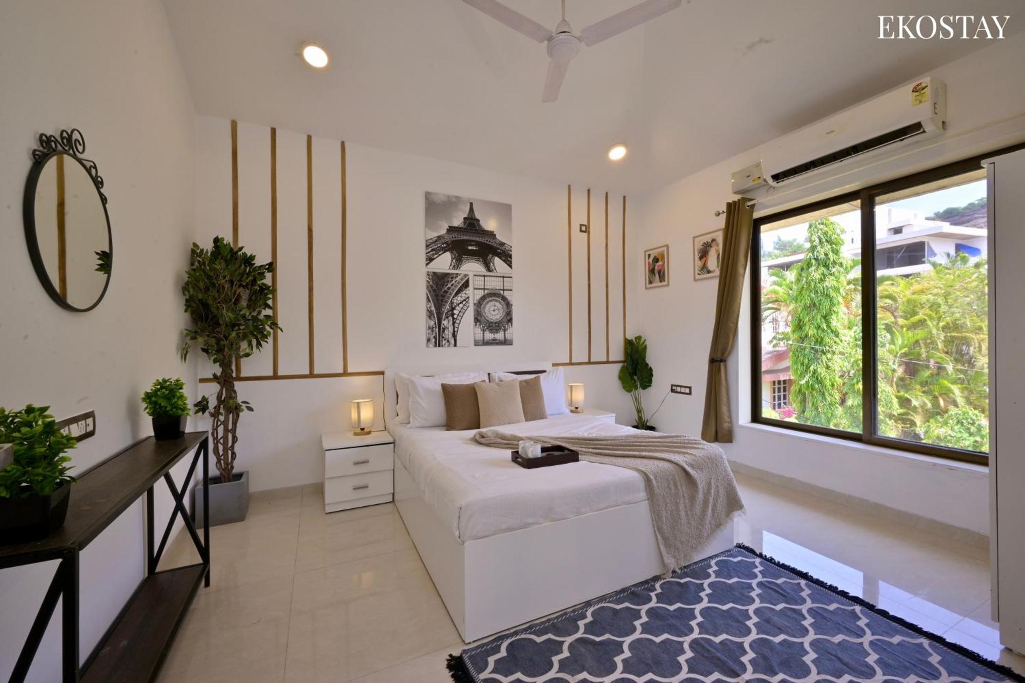 Ekostay - Water Lagoon Lonavala Ngoại thất bức ảnh