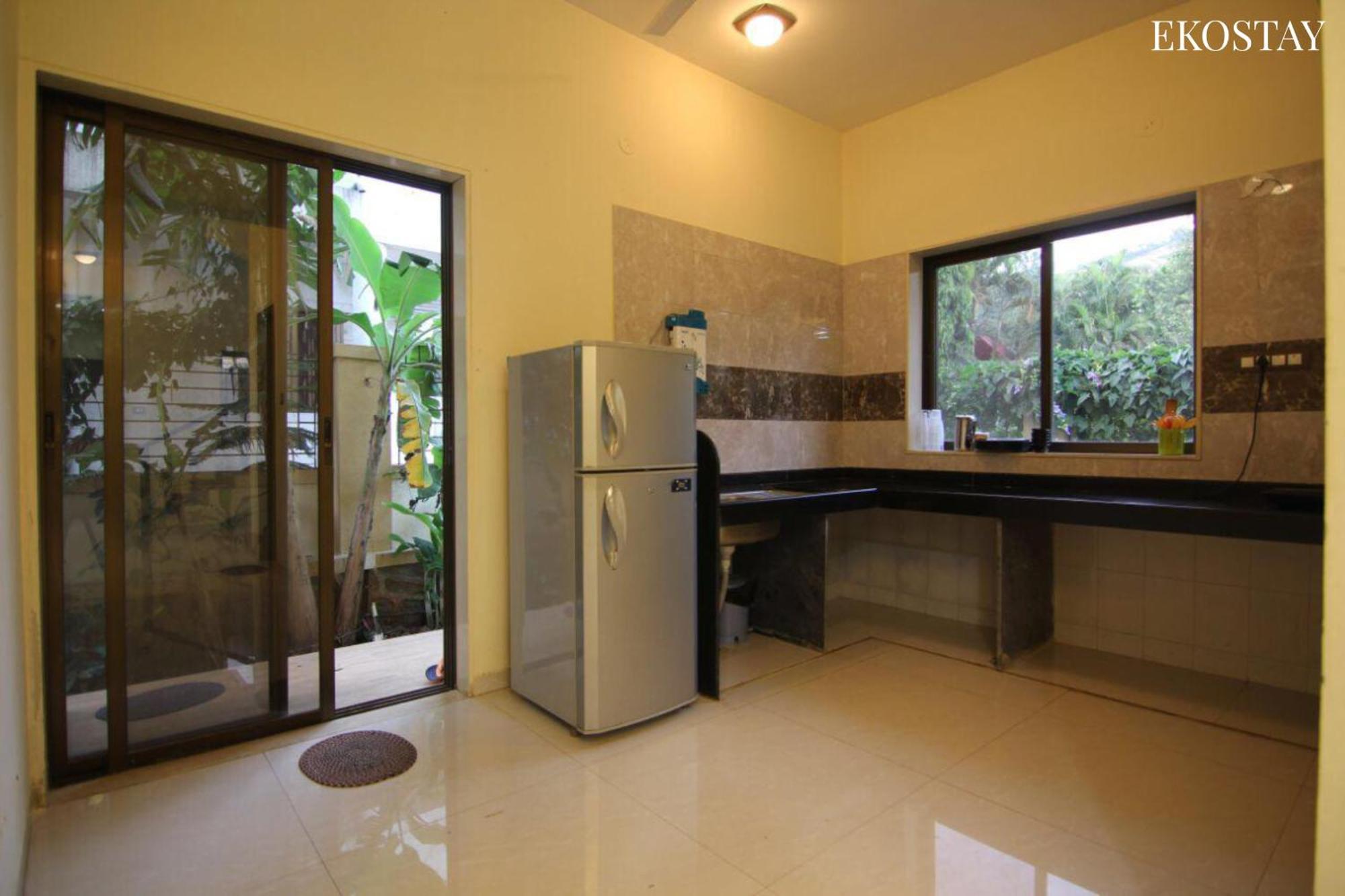 Ekostay - Water Lagoon Lonavala Ngoại thất bức ảnh