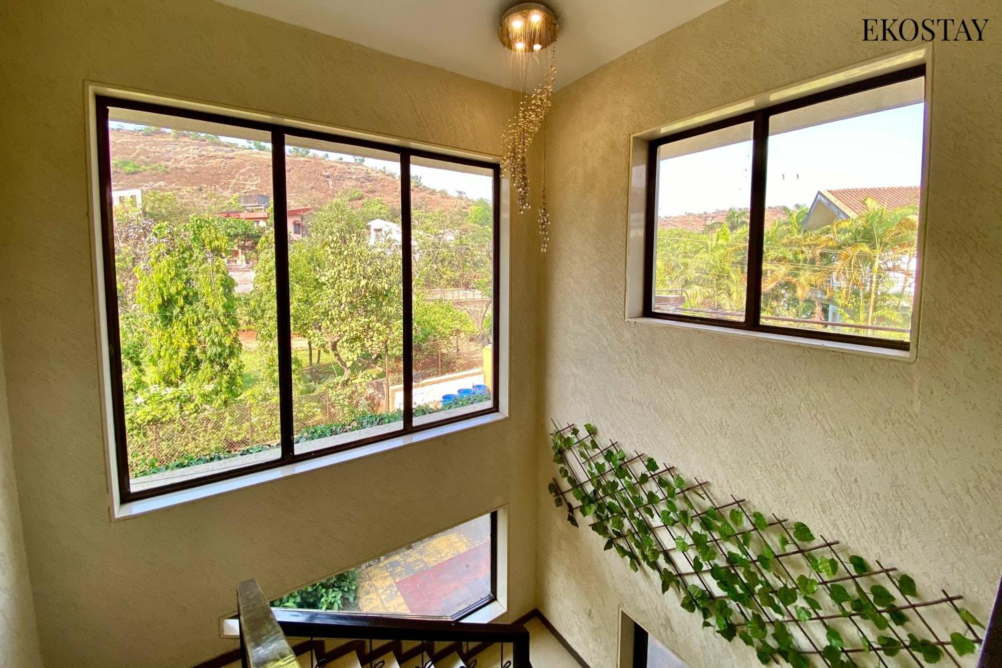 Ekostay - Water Lagoon Lonavala Ngoại thất bức ảnh