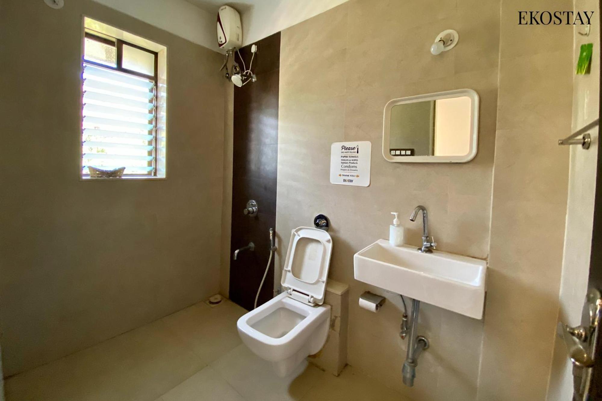 Ekostay - Water Lagoon Lonavala Ngoại thất bức ảnh