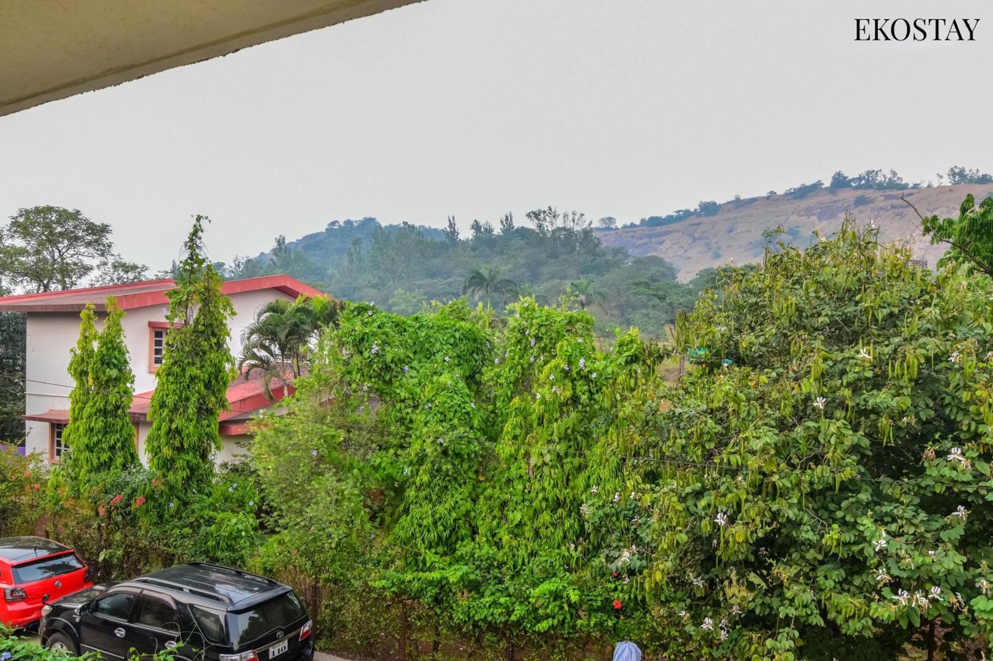 Ekostay - Water Lagoon Lonavala Ngoại thất bức ảnh