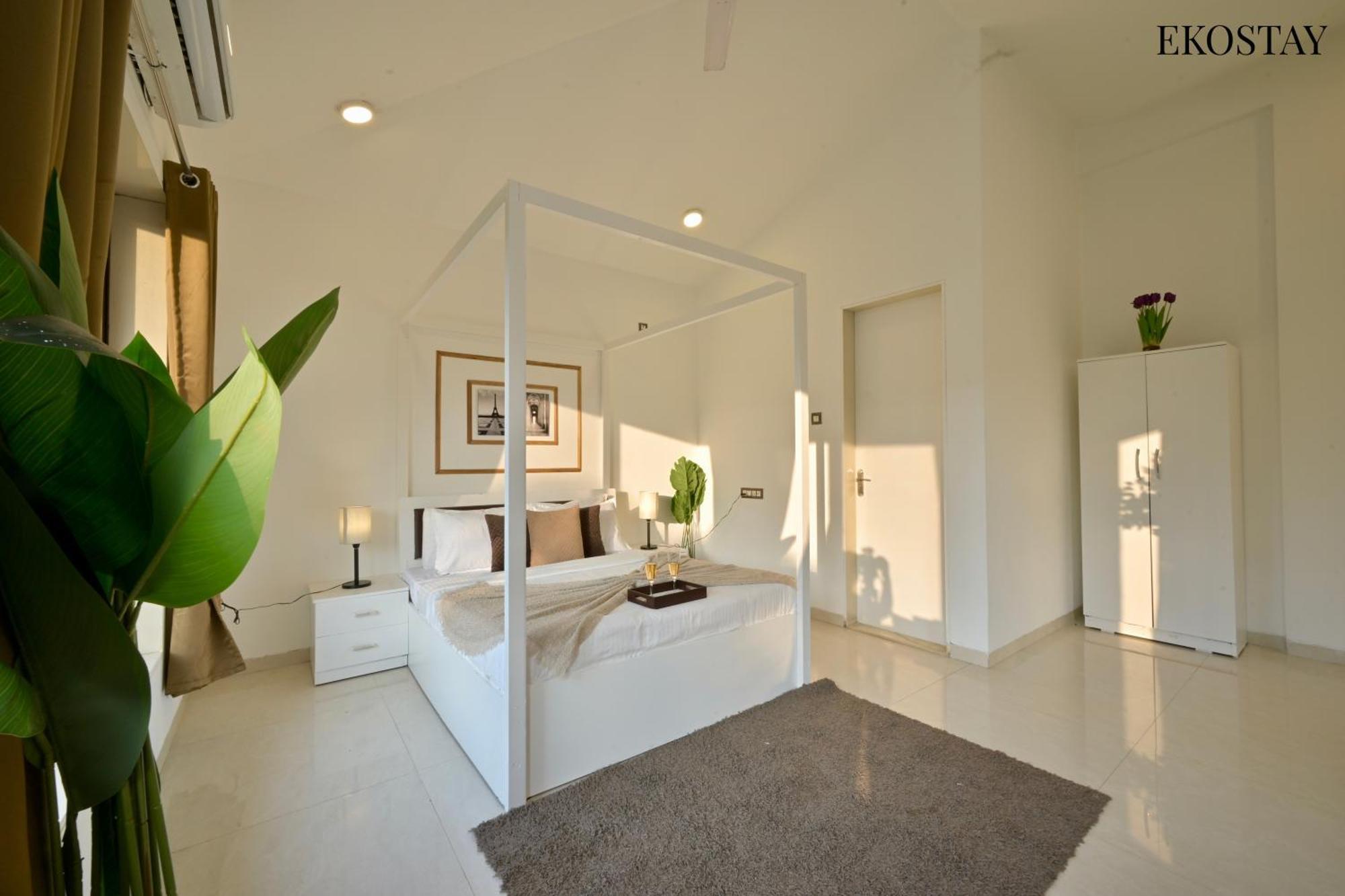 Ekostay - Water Lagoon Lonavala Ngoại thất bức ảnh